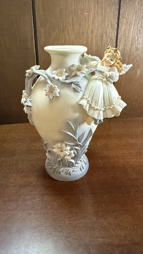 Sandra kuck serenity vase - sandra,
