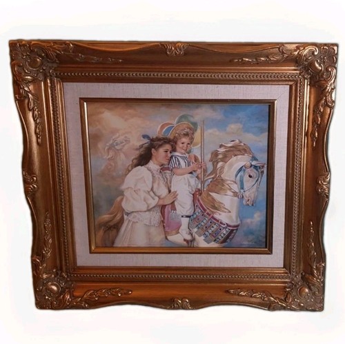 Sandra kuck memories - sandra, limited