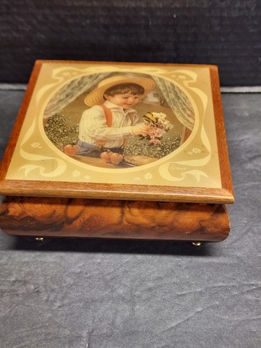Vtg sandra kuck for mom - sandra,