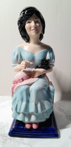 Kevin francis character jug - kevin,