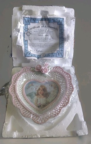 Bradford exchange sandra kuck - exchange,