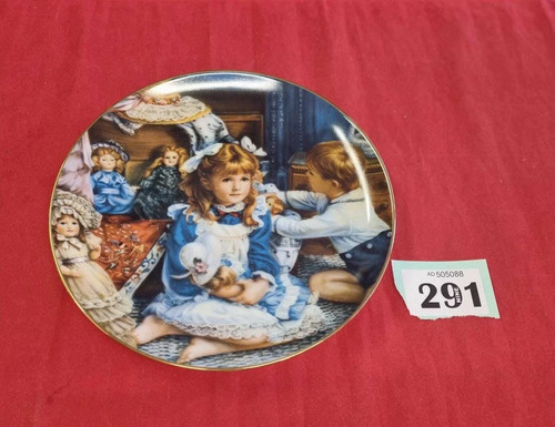 Vtg 1988 grandma - 1988, trunk"