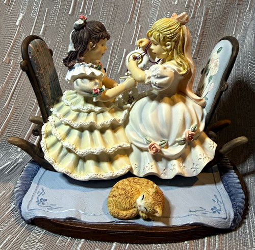 Sandra kuck treasures - treasures, first