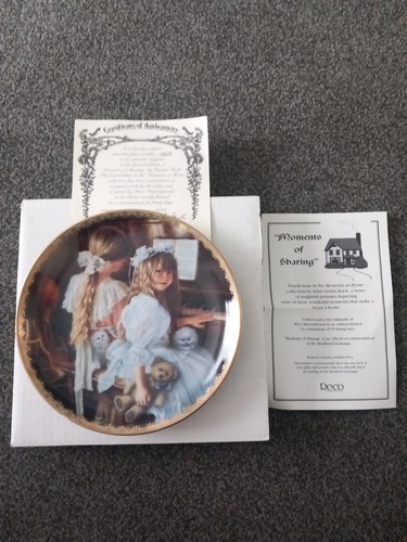 Sandra kuck collectable - sandra,