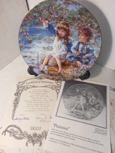 Vintage reco sandra - -, kuck