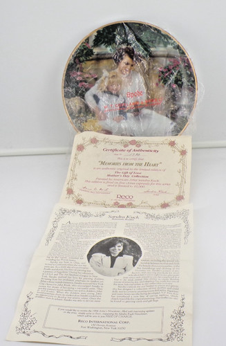 Vintage sandra kuck - vintage, memories