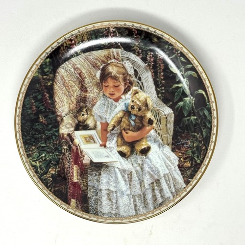 Sandra kuck teddy bear - teddy,