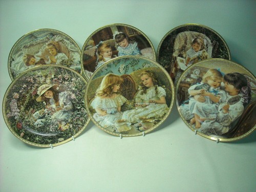 Choose one more plates - or,