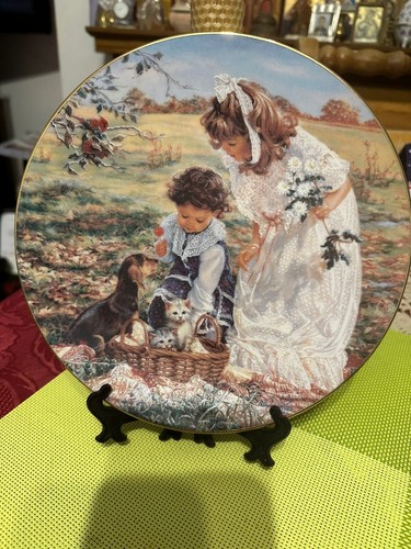 Pretty plate delightful bundle - delightful,