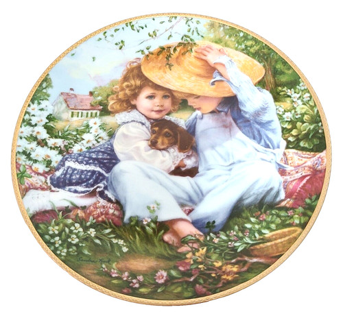 Vtg sandra kuck - vtg,