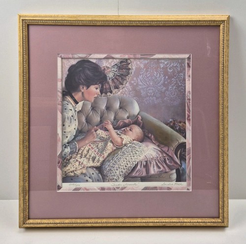 Sandra kuck tender - "tender, moments"