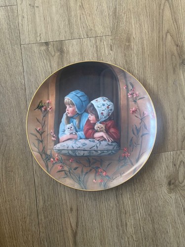 Collectors reco plate - reco, by