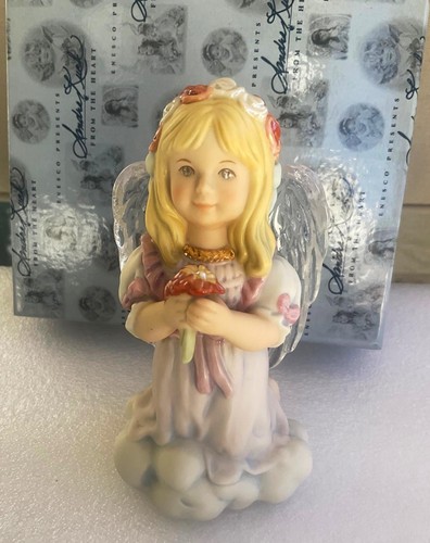 Enesco figurine sandra - enesco,