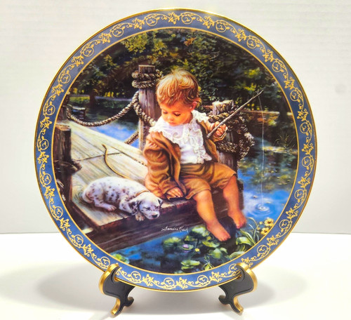 Sandra kuck gone fishing - kuck,