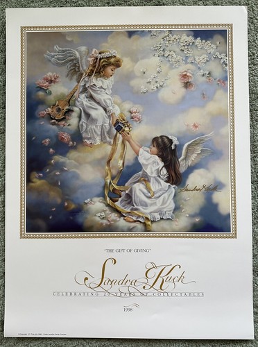 Sandra kuck poster the - poster, "the
