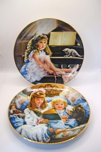 Pair sandra kuck - sandra, collector