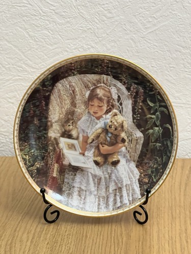 Sandra kuck teddy bear - sandra,