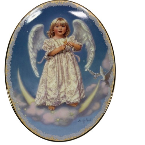 Bradford exchange sandra - bradford,