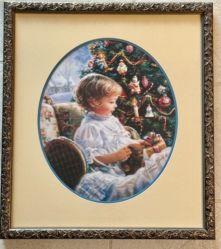 Sandra kuck christmas magic - kuck, magic"