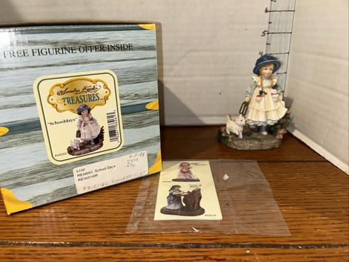 Sandra kuck treasures - treasures, 1st