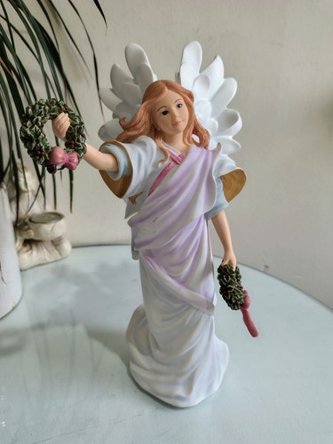 Hallelujah angels sandra kuck - sandra,