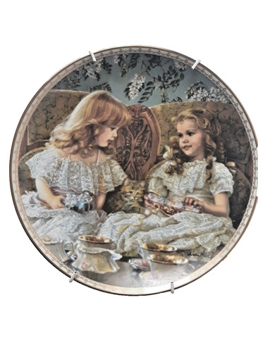 Reco plate 21cm best friends - reco,