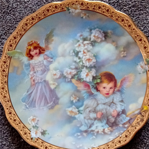 Deco sandra kuck - kuck, heavenly