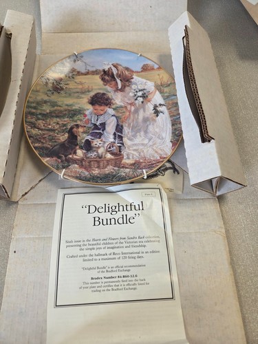 Sandra kuck delightful bundle - kuck,