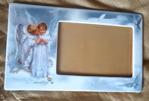 Vintage sandra kuck angel - vintage,