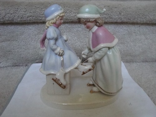 Vintage lenox always there - lenox,