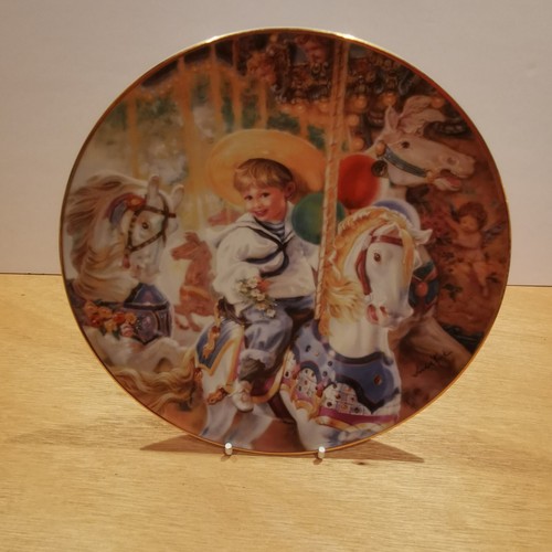 Reco ltd carousel - ltd, “carousel