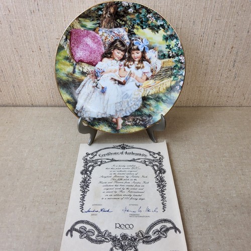 Vintage reco sandra kuck - vintage,